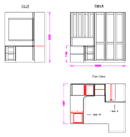 View plans enlargement (18 KB)